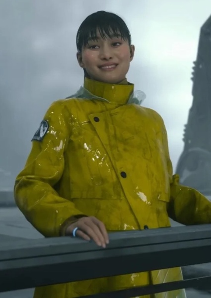 Shioli Kutsuna