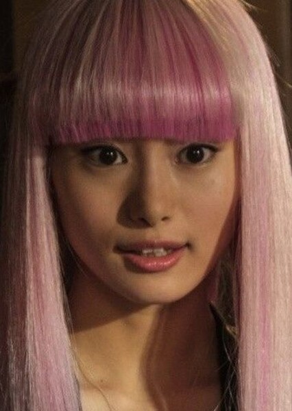 Shiori Kutsuna photo