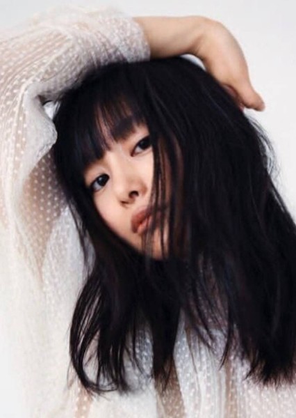 Shioli Kutsuna
