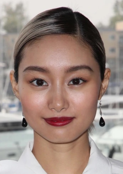 Shioli Kutsuna