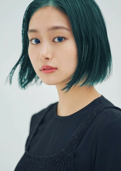 Shioli Kutsuna photo