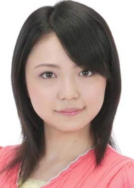 Shiori Mikami photo