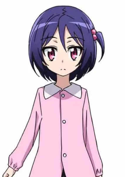 Shiori Sakurada (Castle Town Dandelion) photo