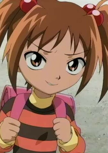 Shiori Tsukishima (Midori No Hibi)