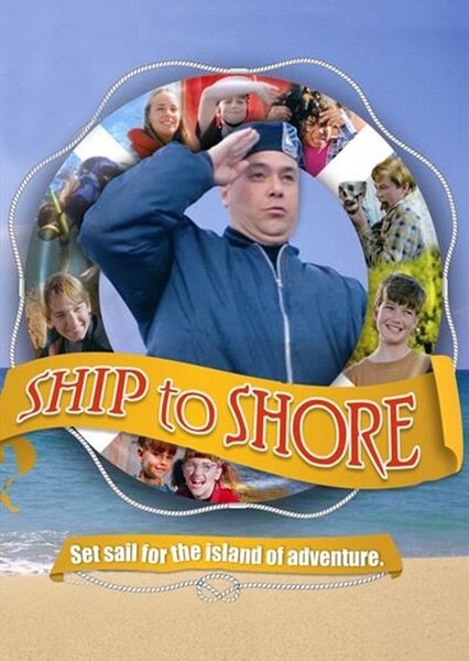 Ship to Shore (TV series)