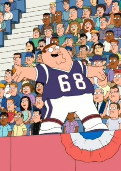 Shipoopi (Family Guy) photo