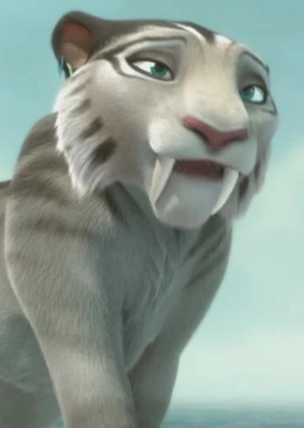 Shira (Ice Age) photo