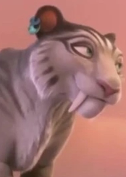 Shira (Ice Age) photo