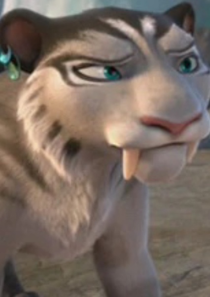 Shira (Ice Age) photo
