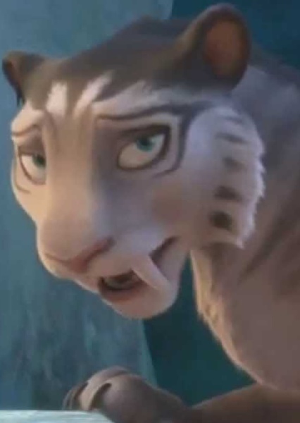 Shira (Ice Age) photo