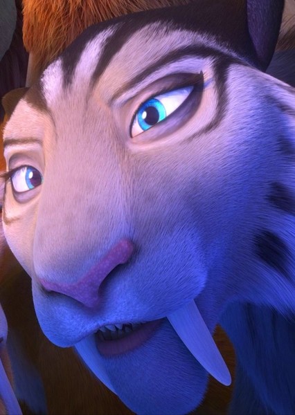 Shira (Ice Age) photo