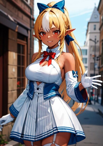 Shiranui Flare photo
