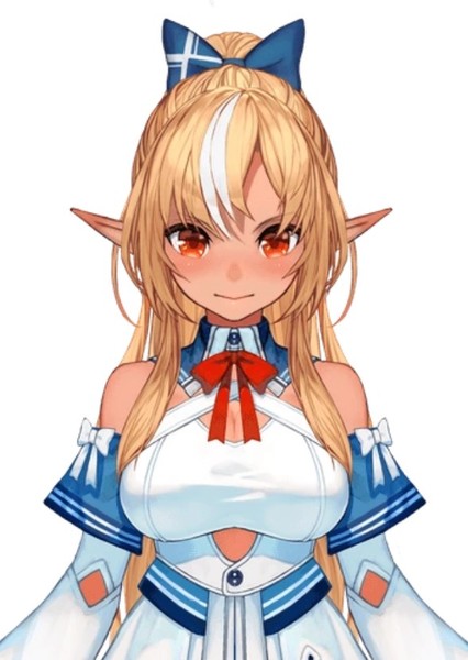 Shiranui Flare