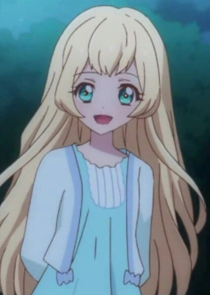 Shiratori Hime