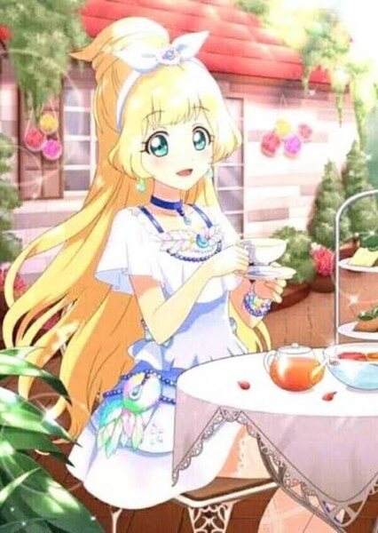 Shiratori Hime photo