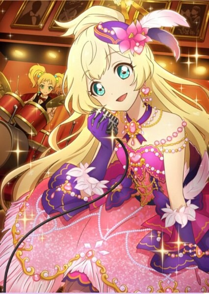 Shiratori Hime photo