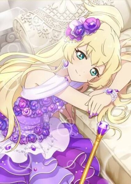 Shiratori Hime photo