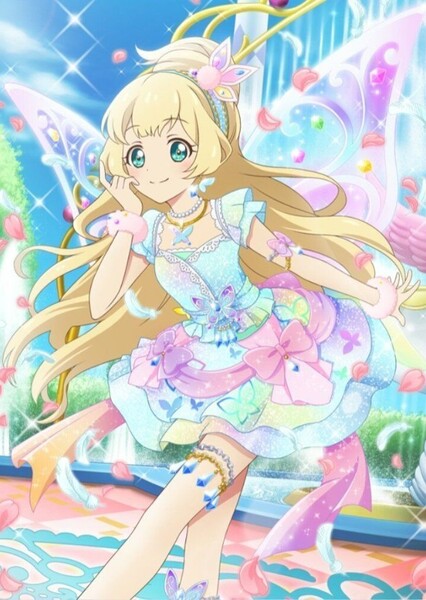 Shiratori Hime photo