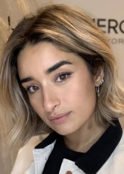Shirine Boutella photo