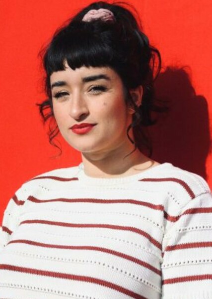Shirine Boutella photo