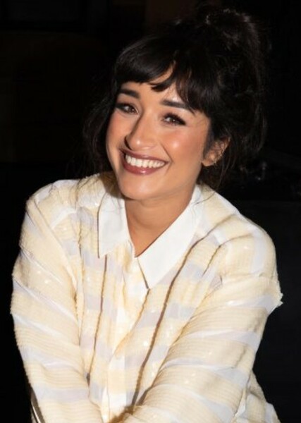 Shirine Boutella photo