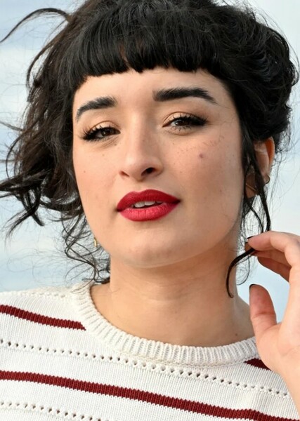 Shirine Boutella photo