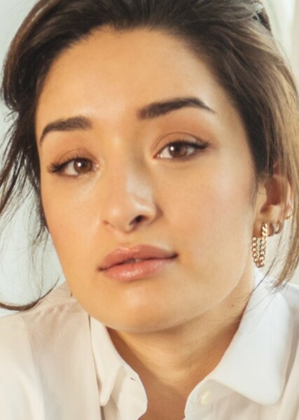 Shirine Boutella photo