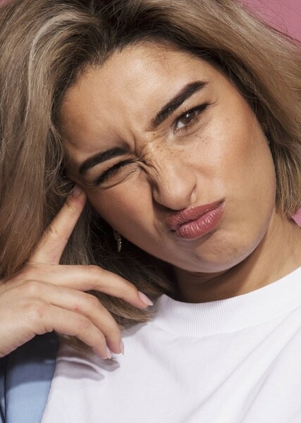 Shirine Boutella photo