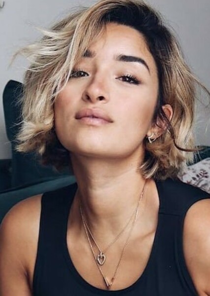 Shirine Boutella