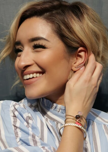 Shirine Boutella photo