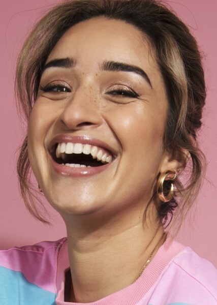 Shirine Boutella photo
