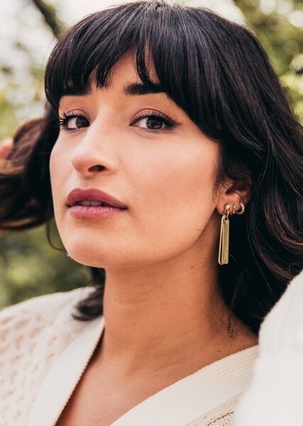 Shirine Boutella photo