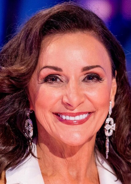 Shirley Ballas