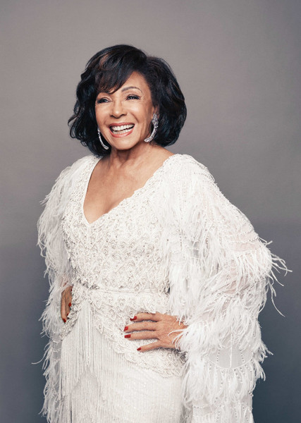 Shirley Bassey