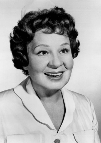 Shirley Booth photo