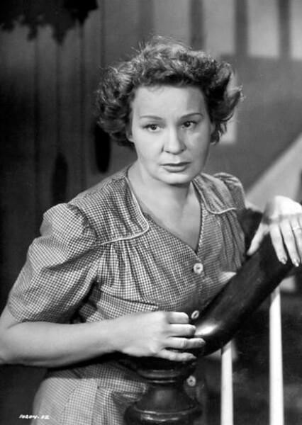 Shirley Booth photo