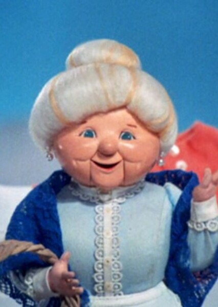 Shirley Booth