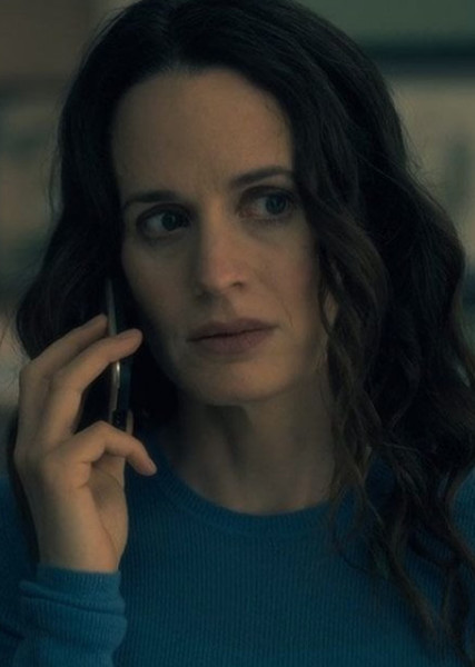Shirley Crain-Harris photo