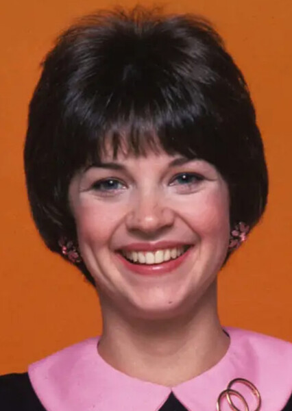Shirley Feeney