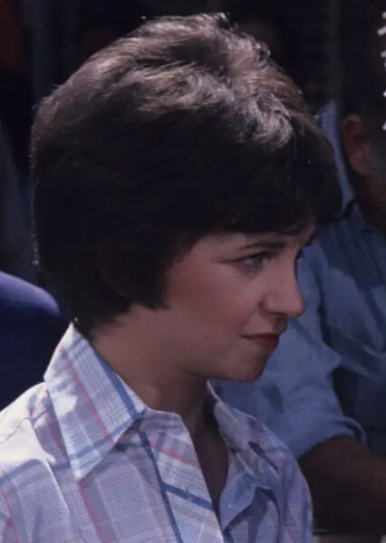 Shirley Feeney