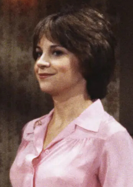 Shirley Feeney