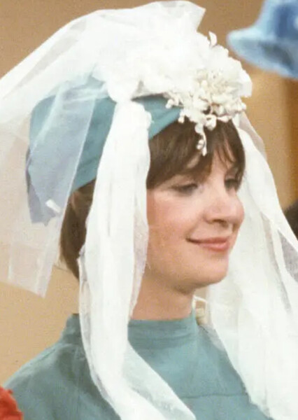 Shirley Feeney