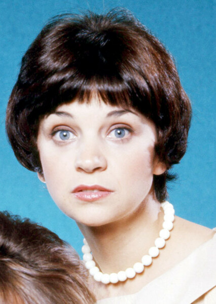 Shirley Feeney
