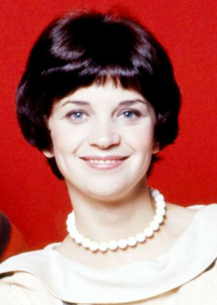 Shirley Feeney
