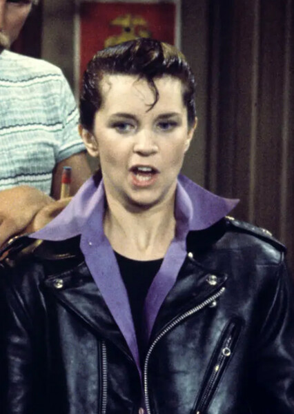 Shirley Feeney photo