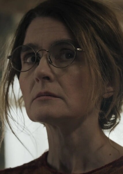 Shirley Henderson