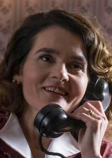 Shirley Henderson photo
