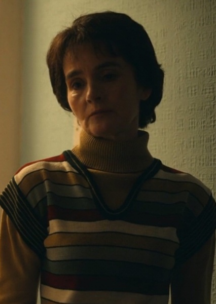 Shirley Henderson