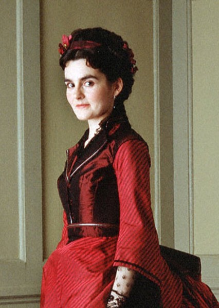 Shirley Henderson photo