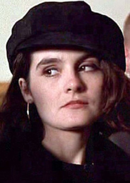 Shirley Henderson photo